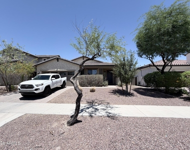 20432 W Carlton Mnr -- - Photo Thumbnail 1