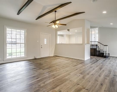 5437 Sam Calloway Road - Photo Thumbnail 8