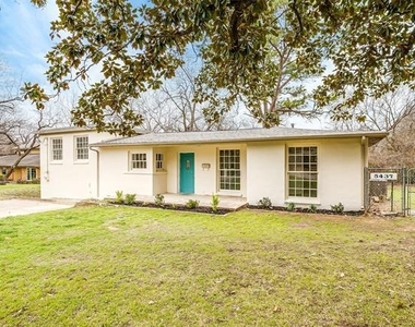 5437 Sam Calloway Road - Photo Thumbnail 2