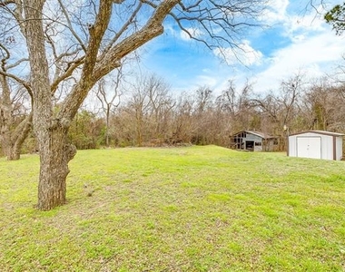 5437 Sam Calloway Road - Photo Thumbnail 36