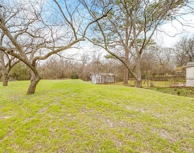 5437 Sam Calloway Road - Photo Thumbnail 34