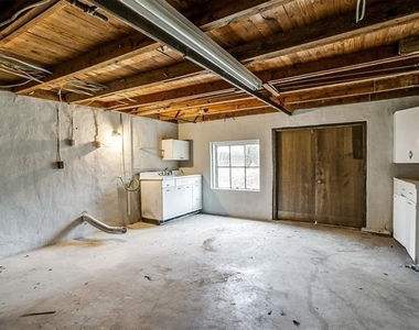 5437 Sam Calloway Road - Photo Thumbnail 33
