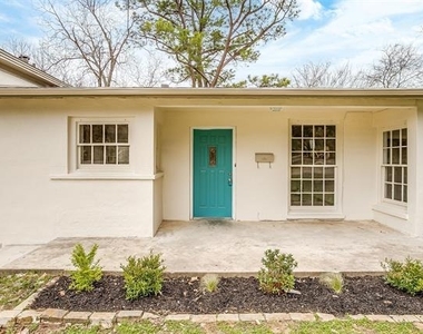 5437 Sam Calloway Road - Photo Thumbnail 4