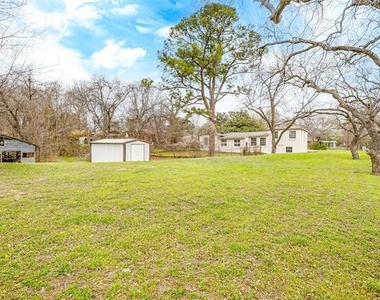 5437 Sam Calloway Road - Photo Thumbnail 37