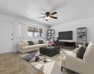 7802 E Heatherbrae Avenue - Photo Thumbnail 3