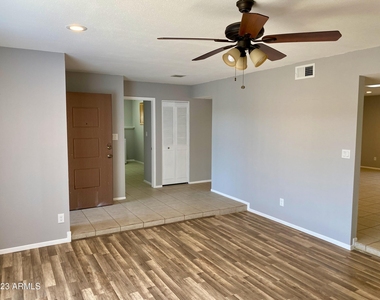 5714 W Carol Ann Way - Photo Thumbnail 2