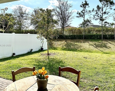11349 Sw Lyra Drive - Photo Thumbnail 22