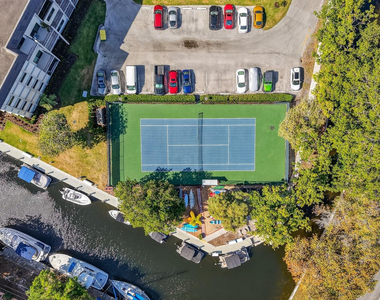 1000 River Reach Drive - Photo Thumbnail 48