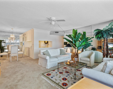 4010 Galt Ocean Drive - Photo Thumbnail 23
