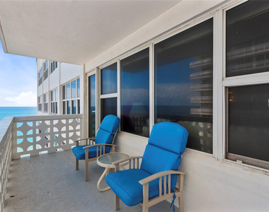 4010 Galt Ocean Drive - Photo Thumbnail 4