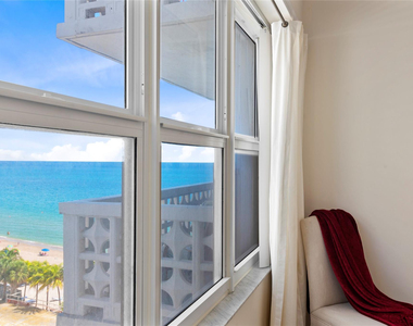 4010 Galt Ocean Drive - Photo Thumbnail 15