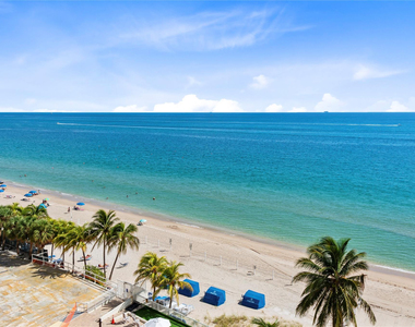 4010 Galt Ocean Drive - Photo Thumbnail 3