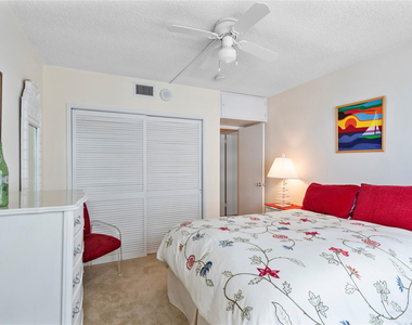 4010 Galt Ocean Drive - Photo Thumbnail 16