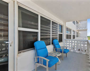 4010 Galt Ocean Drive - Photo Thumbnail 5
