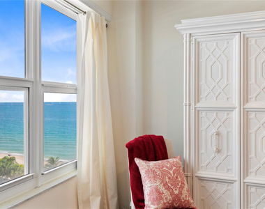 4010 Galt Ocean Drive - Photo Thumbnail 8
