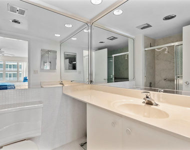 4010 Galt Ocean Drive - Photo Thumbnail 10