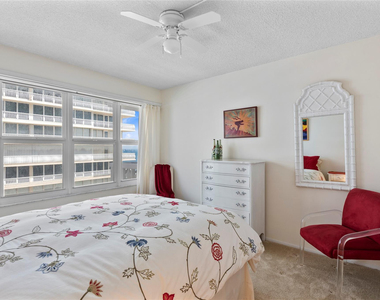 4010 Galt Ocean Drive - Photo Thumbnail 14