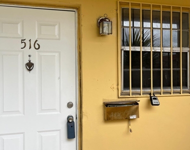 516 Nw 179th Street - Photo Thumbnail 18