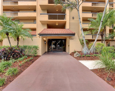 450 Egret Circle - Photo Thumbnail 1