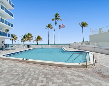 3430 Galt Ocean Drive - Photo Thumbnail 36