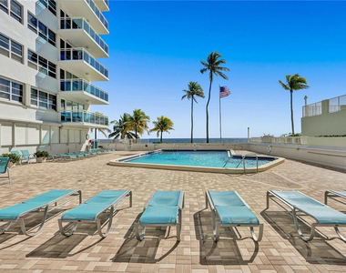 3430 Galt Ocean Drive - Photo Thumbnail 37