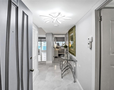 3430 Galt Ocean Drive - Photo Thumbnail 28