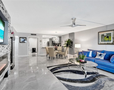 3430 Galt Ocean Drive - Photo Thumbnail 10