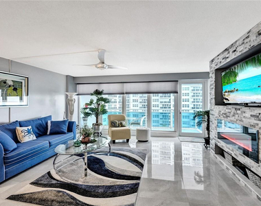 3430 Galt Ocean Drive - Photo Thumbnail 7