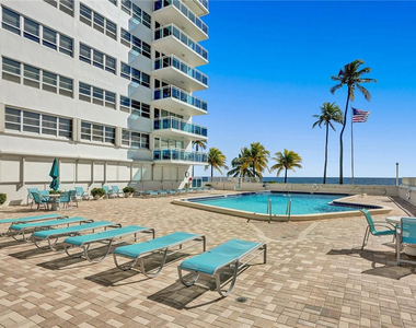 3430 Galt Ocean Drive - Photo Thumbnail 38