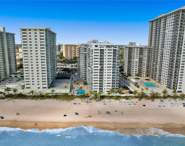 3430 Galt Ocean Drive - Photo Thumbnail 45