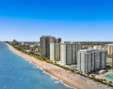 3430 Galt Ocean Drive - Photo Thumbnail 43