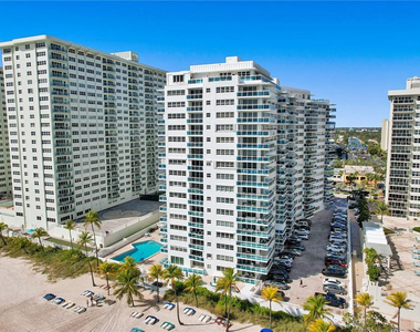 3430 Galt Ocean Drive - Photo Thumbnail 42
