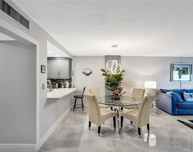3430 Galt Ocean Drive - Photo Thumbnail 6