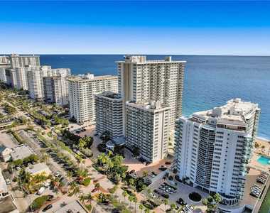 3430 Galt Ocean Drive - Photo Thumbnail 46