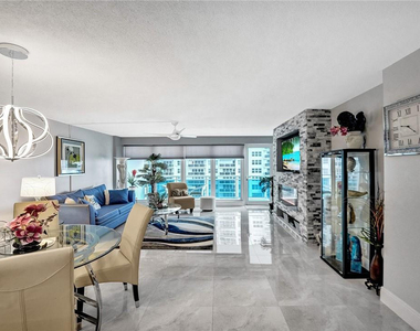 3430 Galt Ocean Drive - Photo Thumbnail 18