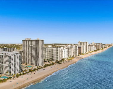 3430 Galt Ocean Drive - Photo Thumbnail 44