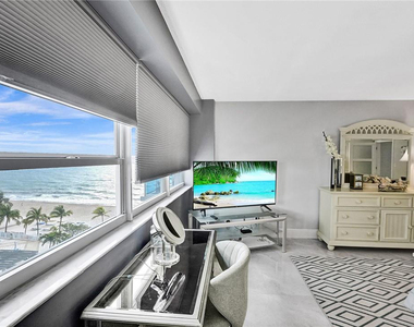 3430 Galt Ocean Drive - Photo Thumbnail 3