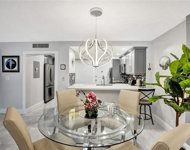 3430 Galt Ocean Drive - Photo Thumbnail 14