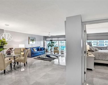 3430 Galt Ocean Drive - Photo Thumbnail 4