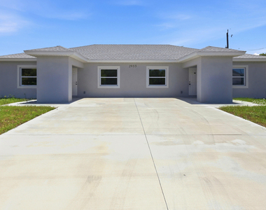 2955 Dunbar Street - Photo Thumbnail 1