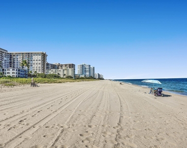 2000 S Ocean Boulevard - Photo Thumbnail 59