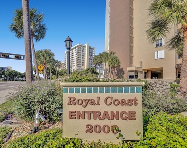 2000 S Ocean Boulevard - Photo Thumbnail 1