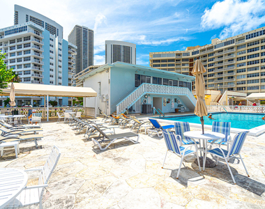 1801 S Ocean Drive - Photo Thumbnail 56