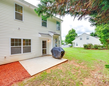 1430 Harpers Inlet Drive - Photo Thumbnail 27