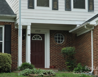 1513 Pine Mountain Road - Photo Thumbnail 4