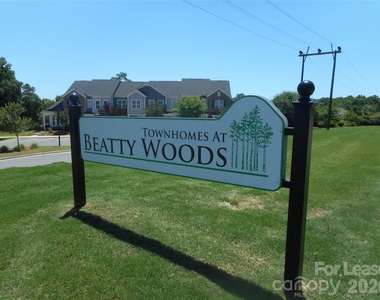 1030 Beatty Woods Drive - Photo Thumbnail 16