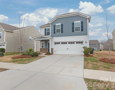 1519 Forkhorn Drive - Photo Thumbnail 2