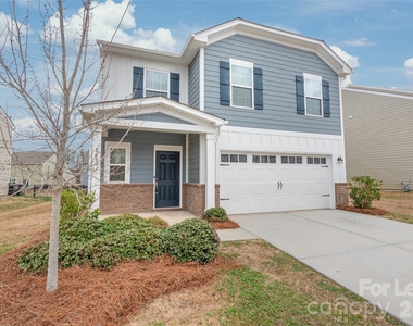1519 Forkhorn Drive - Photo Thumbnail 3