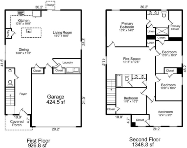 1519 Forkhorn Drive - Photo Thumbnail 40