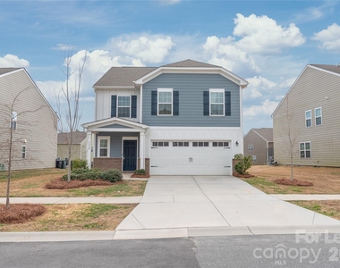 1519 Forkhorn Drive - Photo Thumbnail 1